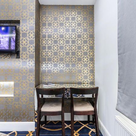 Hyde Park Rooms & Apartments London Exterior foto